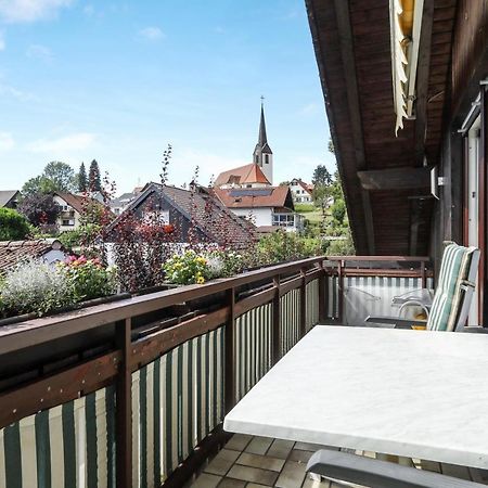 Ferienwohnung Irmi Hergensweiler Zewnętrze zdjęcie