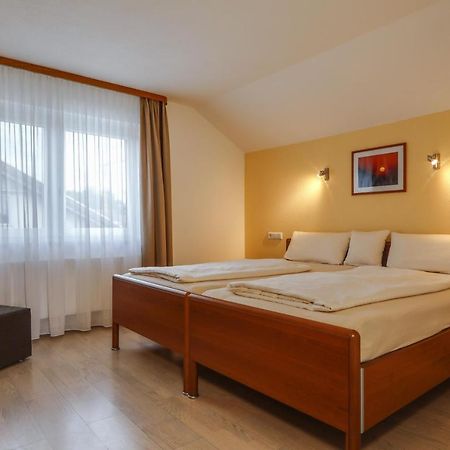 Ferienwohnung Irmi Hergensweiler Zewnętrze zdjęcie