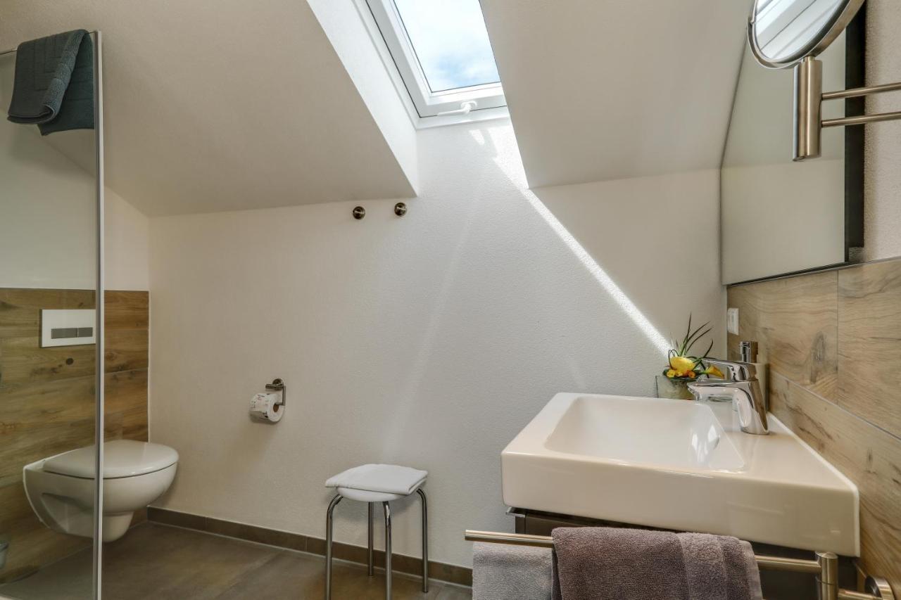Ferienwohnung Irmi Hergensweiler Zewnętrze zdjęcie