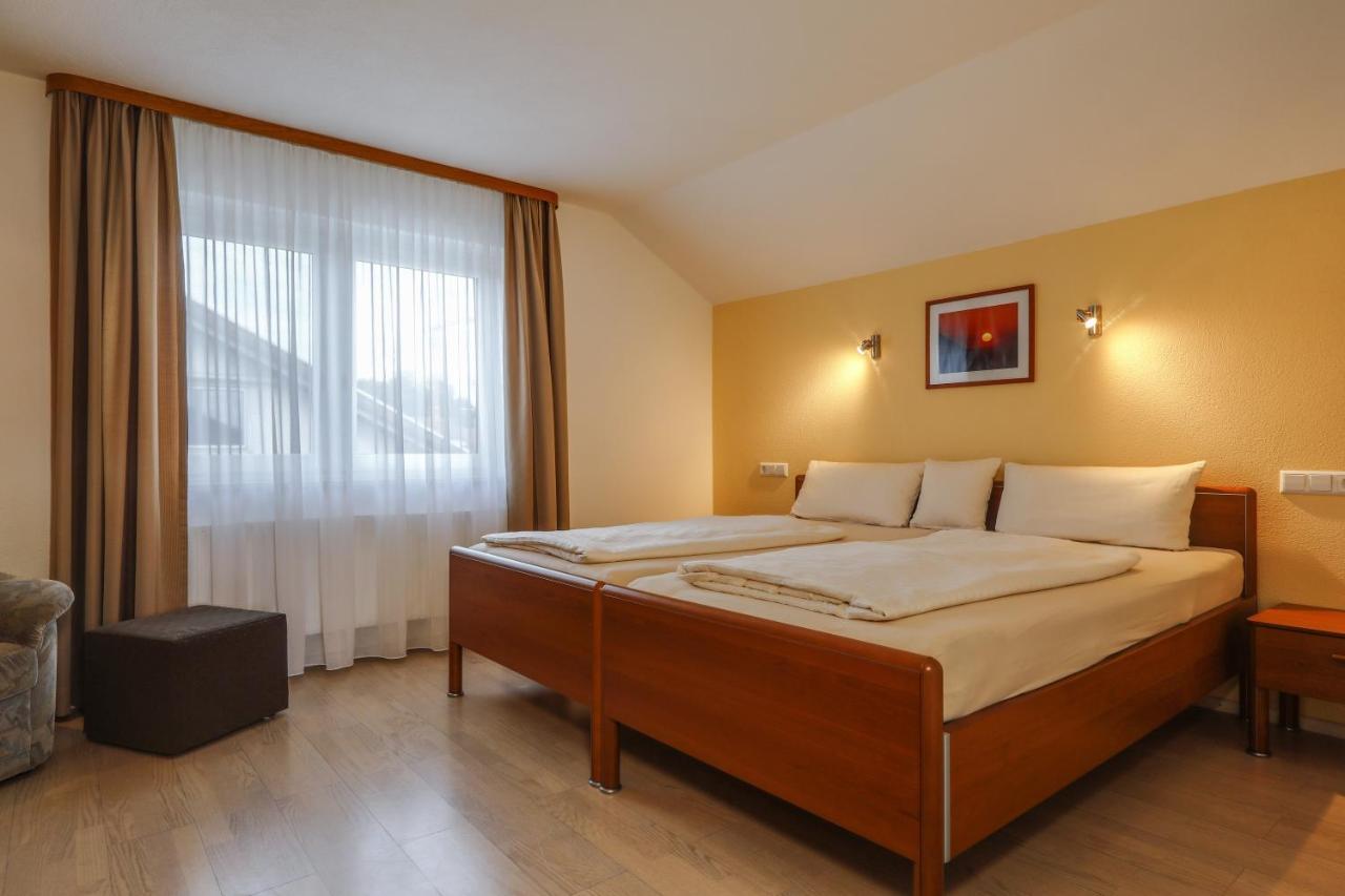 Ferienwohnung Irmi Hergensweiler Zewnętrze zdjęcie