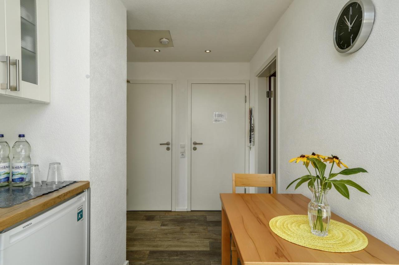 Ferienwohnung Irmi Hergensweiler Zewnętrze zdjęcie