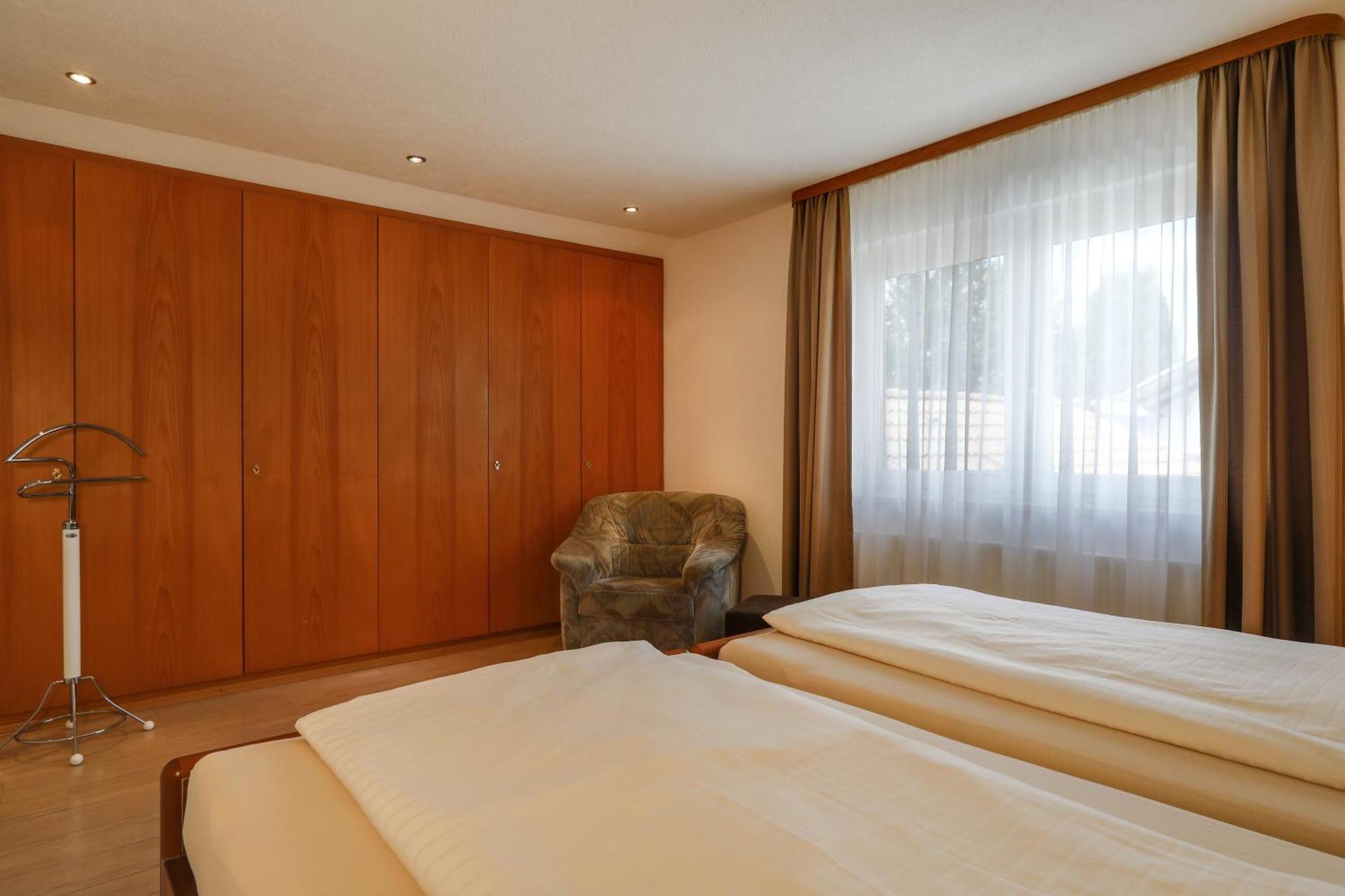 Ferienwohnung Irmi Hergensweiler Zewnętrze zdjęcie