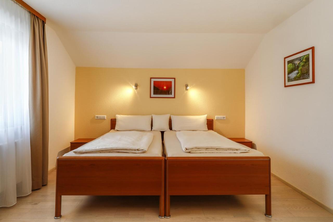 Ferienwohnung Irmi Hergensweiler Zewnętrze zdjęcie