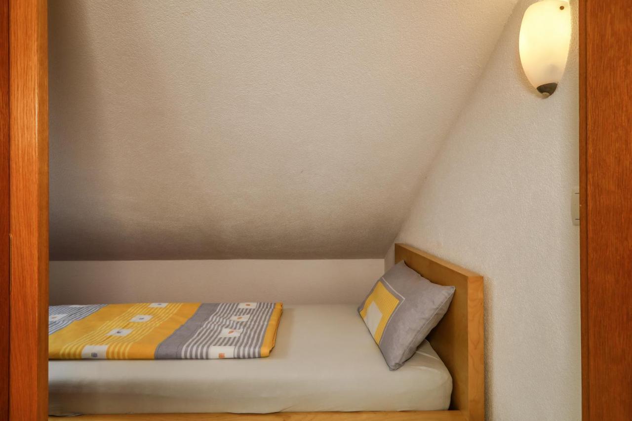 Ferienwohnung Irmi Hergensweiler Zewnętrze zdjęcie