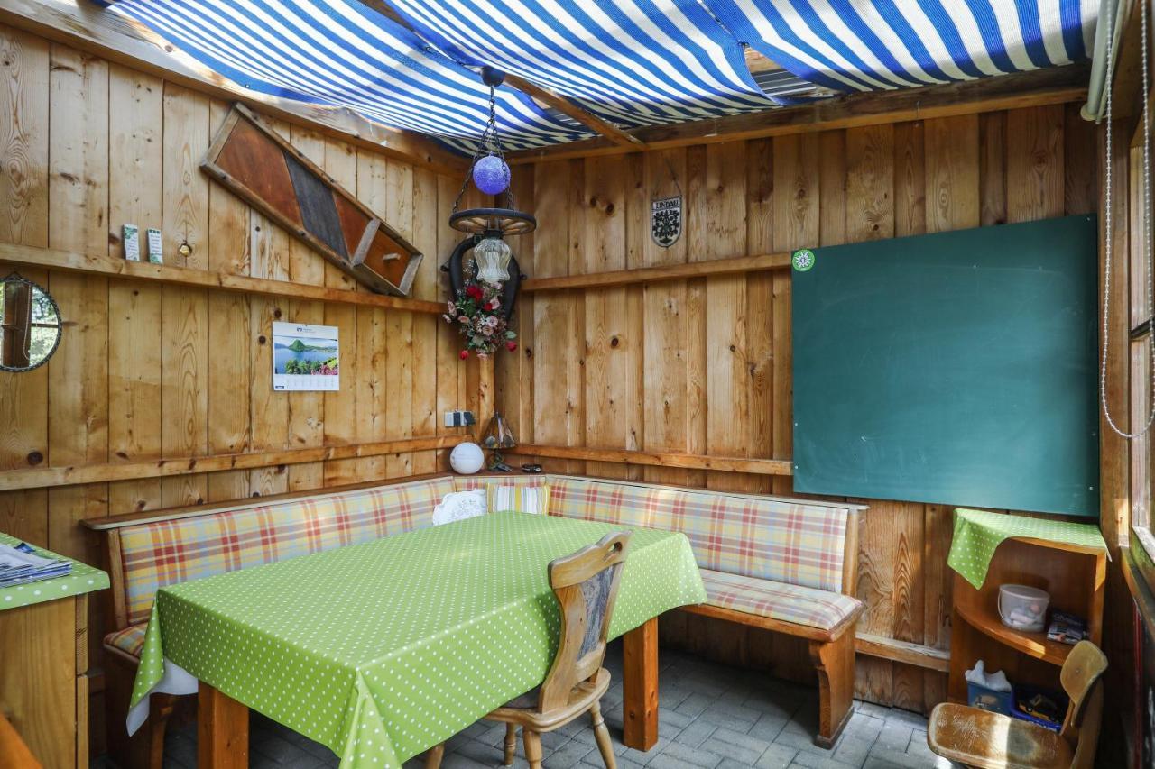 Ferienwohnung Irmi Hergensweiler Zewnętrze zdjęcie